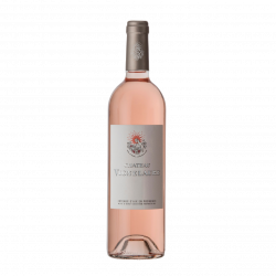 Vignelaure - Rosé