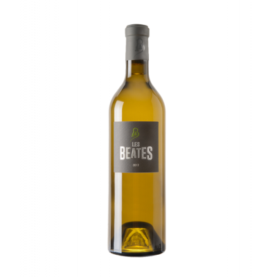 Bouteille Les Béates - AOP Coteaux d'Aix-en-Provence - Blanc par Simplement Vin