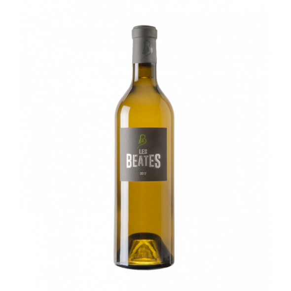 Bouteille Les Béates - AOP Coteaux d'Aix-en-Provence - Blanc par Simplement Vin