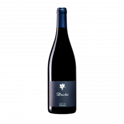 Bouteille Domaine Les Lys AOP Duché d'Uzès - Rouge