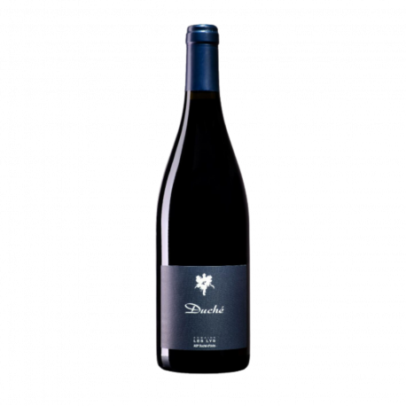 Bouteille Domaine Les Lys AOP Duché d'Uzès - Rouge