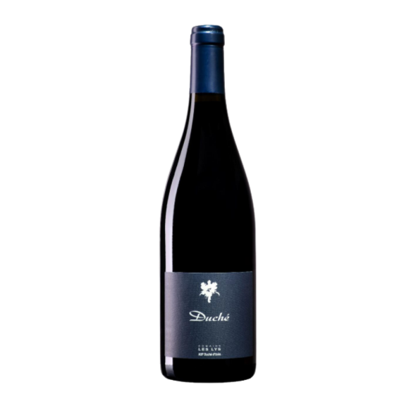 Bouteille Domaine Les Lys AOP Duché d'Uzès - Rouge