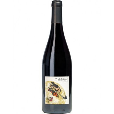 Bouteille Clos Culombu "Tribbiera" Rouge par Simplement Vin