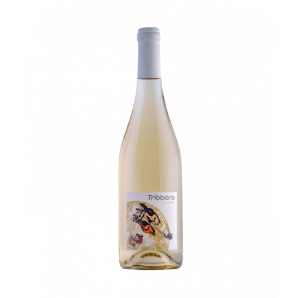 Bouteille Clos Culombu "Tribbiera" Blanc par Simplement Vin