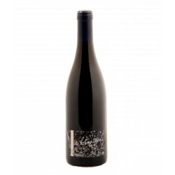 Bouteille Domaine Verdier-Logel - AOP Côtes du Forez - La Volcanique - Rouge par Simplement Vin