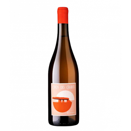 Bouteille Cros des Calades - Dolmen - Orange par Simplement Vin