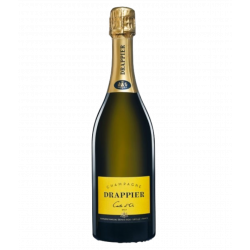 Bouteille Drappier AOP Champagne "Carte d'Or"