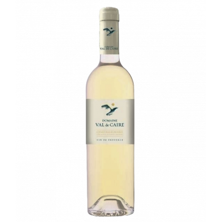 Bouteille Domaine Val de Caire - Coteaux-d'aix-en-provence  "Tradition" Blanc par Simplement Vin