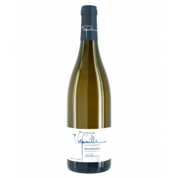 Bouteille Domaine de la Verpaille - Bourgogne Blanc "Chardonnay" par Simplement Vin
