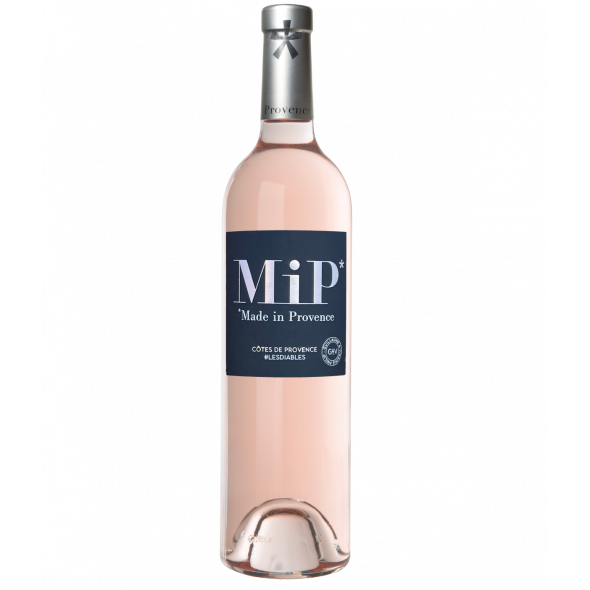 Mip Classic Rosé par Simplement Vin