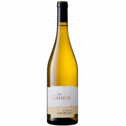 Savennières "Les Genêts" - Domaine Laureau - Simplement Vin