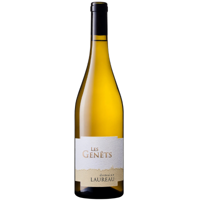 Savennières "Les Genêts" - Domaine Laureau - Simplement Vin