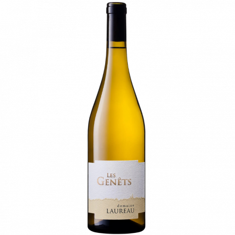 Savennières "Les Genêts" - Domaine Laureau - Simplement Vin