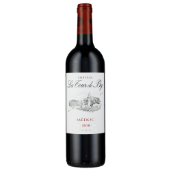 La Tour de By - Médoc - 2014